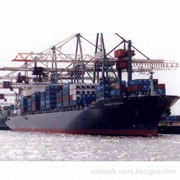Freight Services from China to Balboa/Panama City/Colon Container Terminal/Cristobal